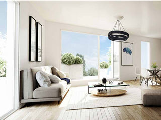  Appartement � vendre 4 pi�ces 90 m�