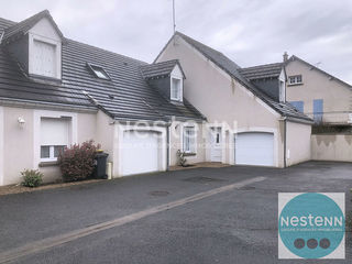  Maison � vendre 4 pi�ces 95 m�