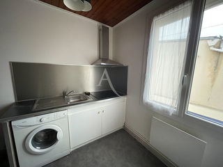  Appartement � vendre 3 pi�ces 53 m�