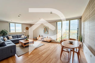  Appartement � vendre 3 pi�ces 80 m�