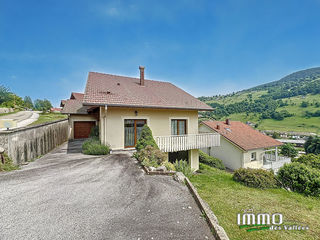  Maison � vendre 6 pi�ces 260 m�