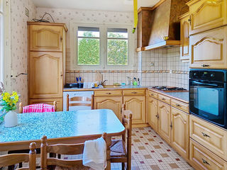  Maison � vendre 8 pi�ces 139 m�