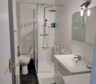  Appartement � vendre 2 pi�ces 49 m�