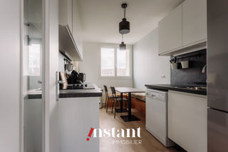  Appartement � louer 5 pi�ces 76 m�