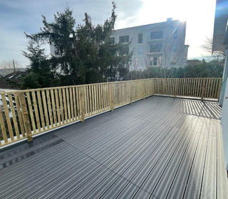  Appartement � louer 5 pi�ces 108 m�