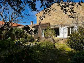  Maison � vendre 6 pi�ces 176 m�