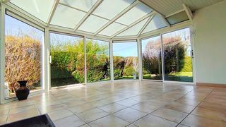  Maison � vendre 5 pi�ces 124 m�