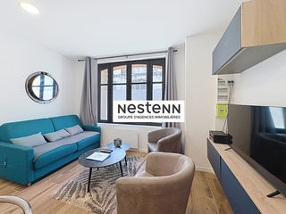  Appartement � vendre 3 pi�ces 44 m�