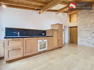  Appartement � louer 3 pi�ces 62 m�