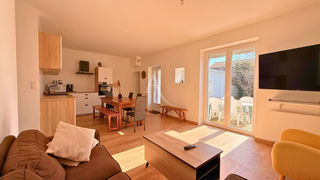  Maison � vendre 3 pi�ces 63 m�