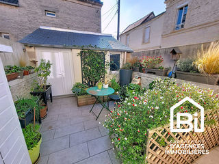  Maison � vendre 3 pi�ces 40 m�