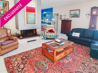  Maison � vendre 5 pi�ces 172 m�