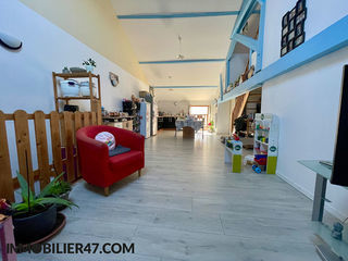  Immeuble � vendre 6 pi�ces 147 m�