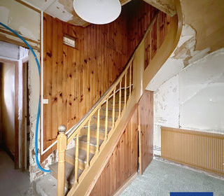  Maison � vendre 4 pi�ces 61 m�