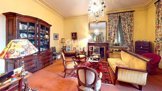  Villa � vendre 6 pi�ces 270 m�