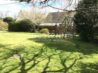  Maison � vendre 7 pi�ces 130 m�