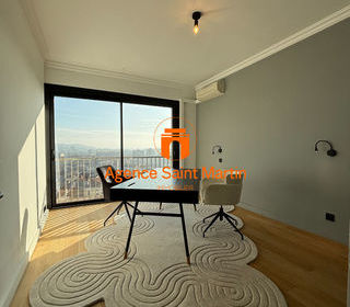  Appartement � vendre 5 pi�ces 125 m�