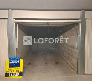  Parking / Garage � louer 12 m�