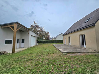  Maison � vendre 6 pi�ces 81 m�