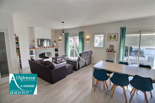  Maison � vendre 4 pi�ces 120 m�