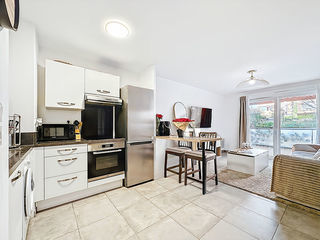  Appartement � vendre 2 pi�ces 39 m�