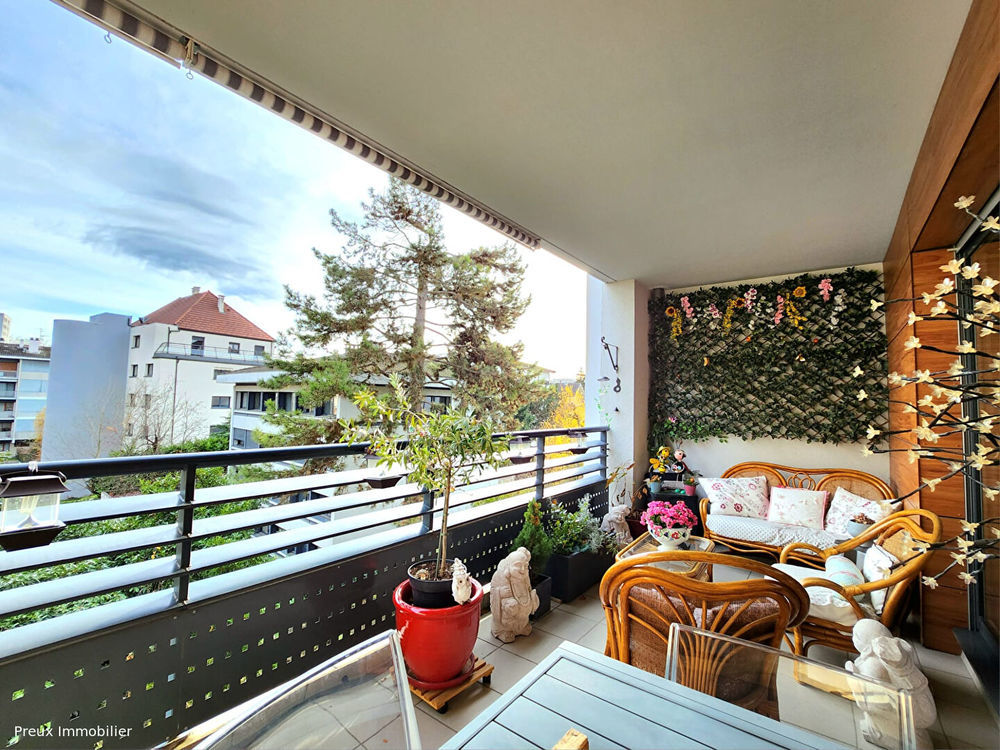 � vendre  Appartement Annecy (74000)