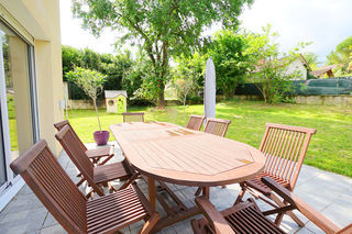  Maison � vendre 8 pi�ces 130 m�