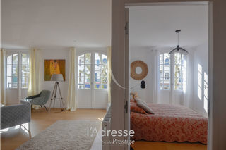  Appartement � vendre 3 pi�ces 85 m�