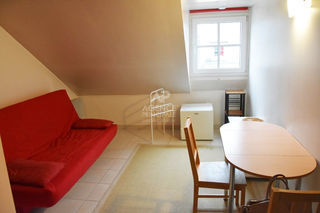 Appartement � louer 1 pi�ce 15 m�