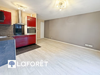  Appartement � louer 1 pi�ce 29 m�