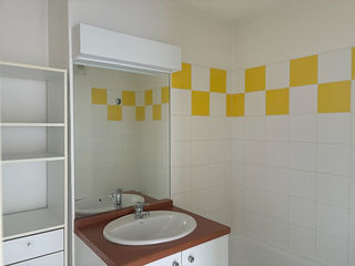  Appartement � louer 2 pi�ces 42 m�