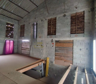  Maison � vendre 3 pi�ces 600 m�