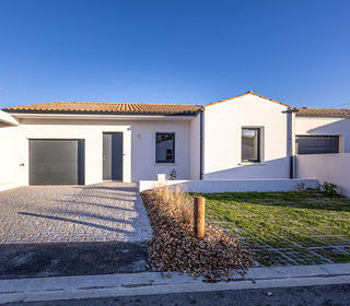  Maison � vendre 6 pi�ces 116 m�