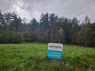  Terrain � vendre 2092 m�