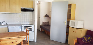  Appartement � vendre 1 pi�ce 23 m�