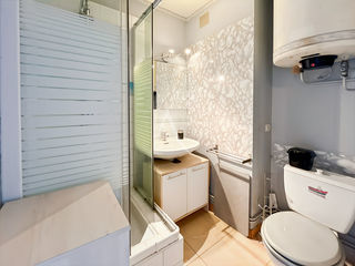  Appartement � vendre 1 pi�ce 22 m�