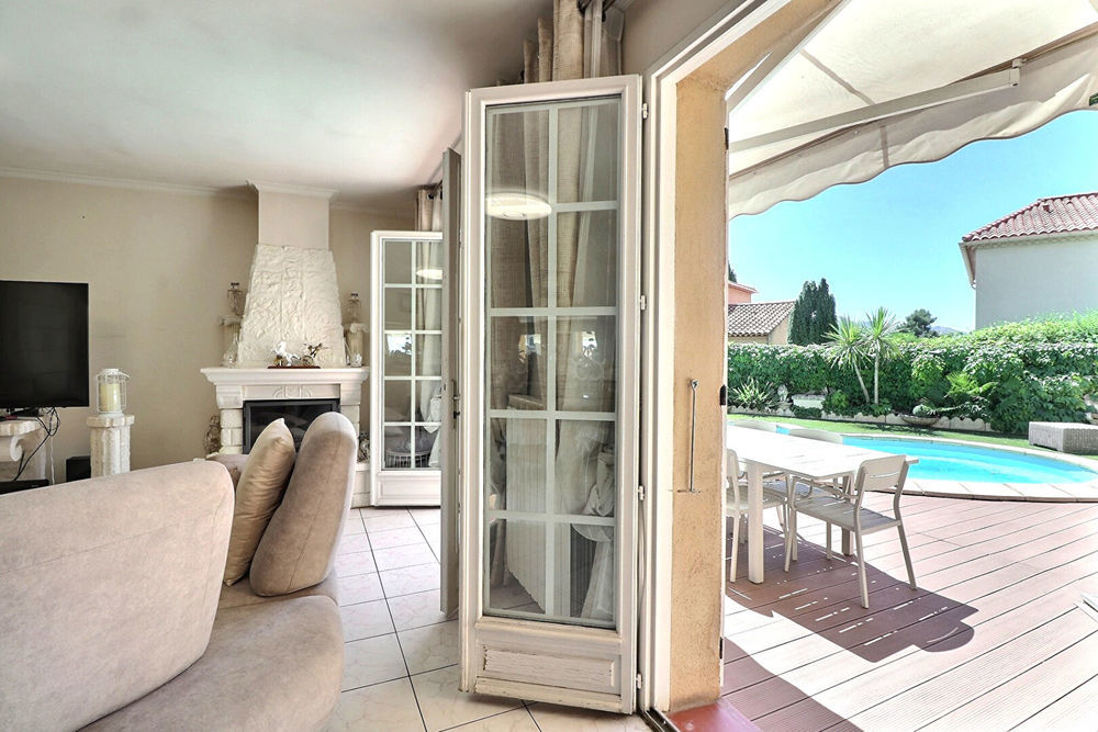 � vendre  Maison Marseille 12