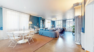  Maison � vendre 15 + pi�ces 350 m�