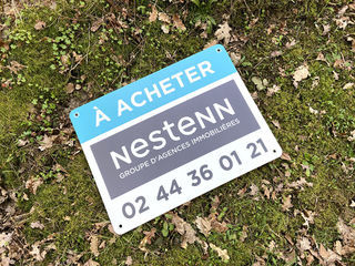  Terrain � vendre 967 m�