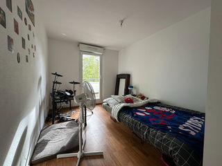  Appartement � vendre 2 pi�ces 43 m�