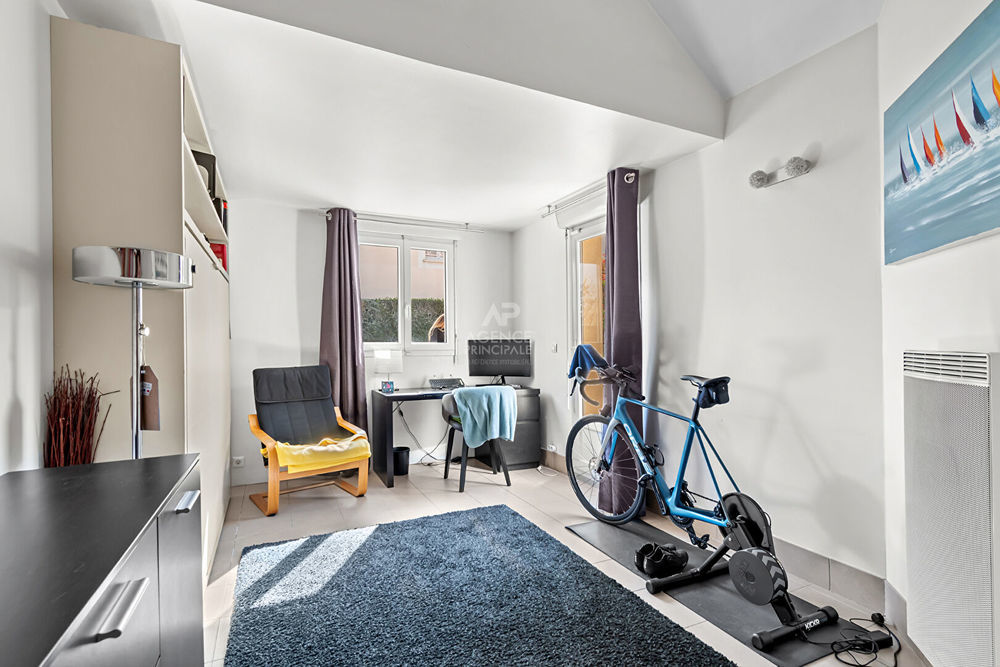 � vendre  Maison Chambourcy (78240)