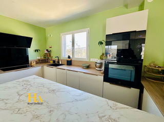  Maison � vendre 4 pi�ces 91 m�