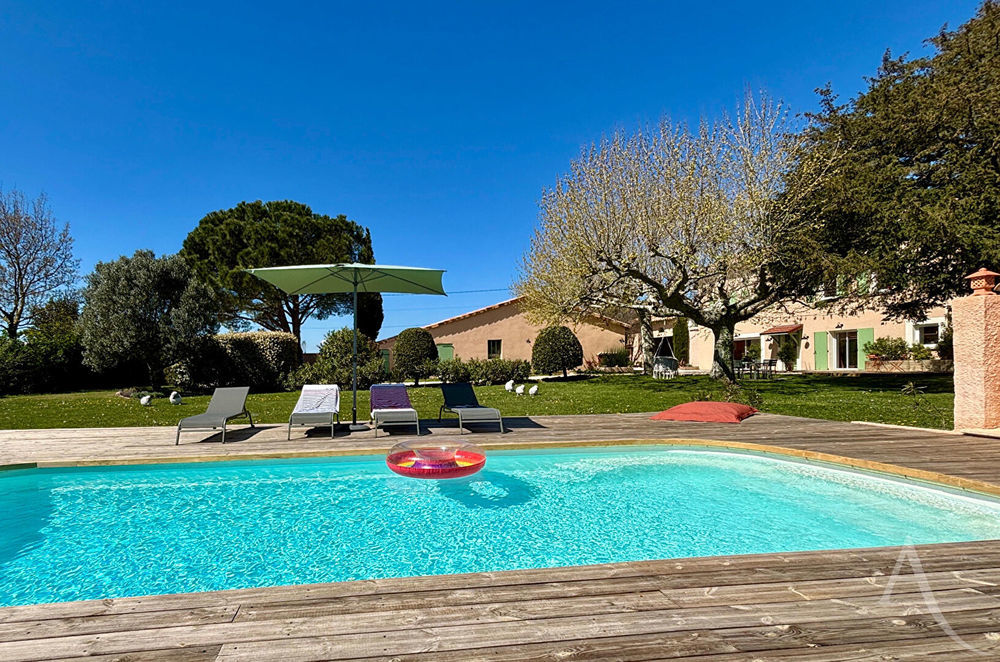 � vendre  Villa Malissard (26120)