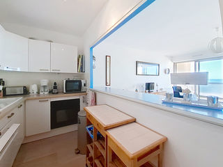  Appartement � vendre 3 pi�ces 61 m�