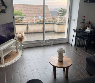  Appartement � louer 2 pi�ces 41 m�