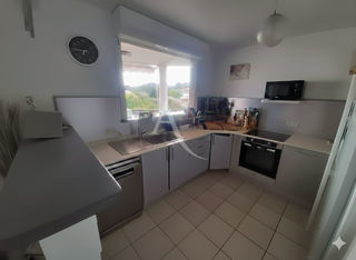  Appartement � vendre 4 pi�ces 81 m�