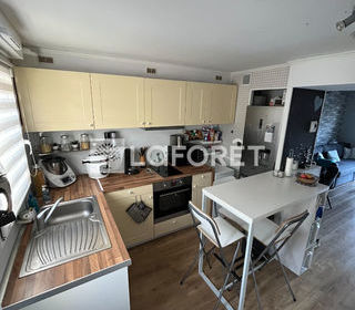  Maison � vendre 4 pi�ces 60 m�