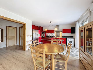  Appartement � vendre 4 pi�ces 95 m�