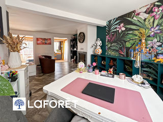  Maison � vendre 5 pi�ces 100 m�