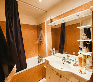  Appartement � vendre 3 pi�ces 51 m�